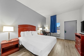 Room, 1 Queen Bed, Non Smoking