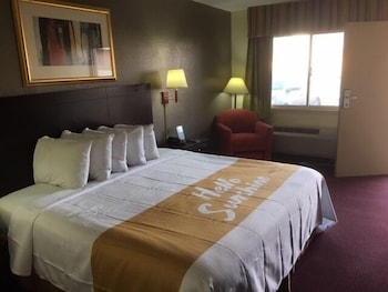 Room, 1 King Bed, Accessible