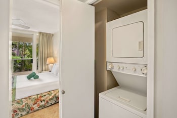 2 Bedroom Standard Suite