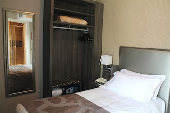 Classic Single Room, 1 Twin Bed