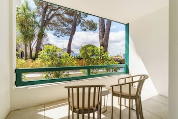 Standard Double Room, Balcony