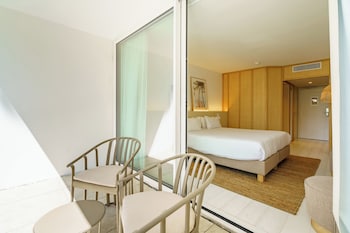 Standard Double Room, Balcony