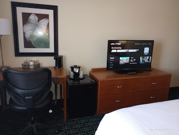 Room, 1 King Bed