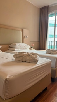 Superior Twin Room, Non Smoking