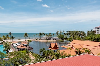 Premium Twin Room, Ocean View