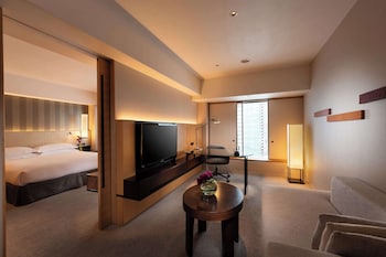 King City Suite Executive
