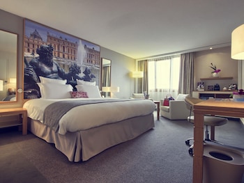 Classic Room, 1 Double Bed