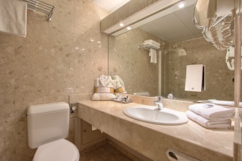 Privilege, Room, 1 Double Bed