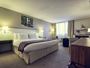Privilege, Room, 1 Double Bed
