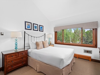 Condo, 3 Bedrooms (Villas 1436)