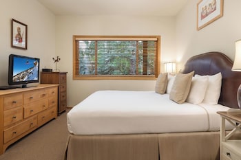 Condo, 2 Bedrooms (Villas 1532)