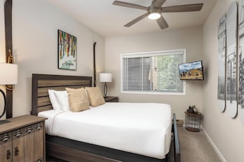 Condo, 2 Bedrooms (Villas 1627)