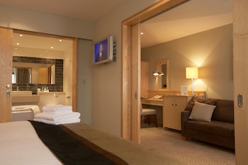 Luxury Studio Suite