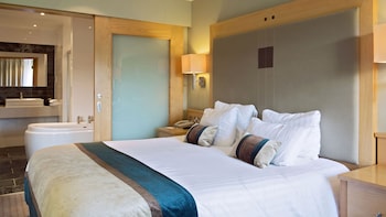 Luxury Studio Suite
