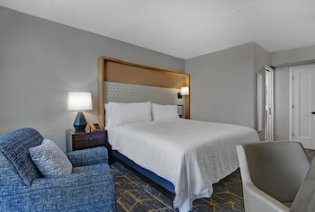 Suite, 1 King Bed