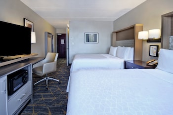 Standard Room, 2 Queen Beds