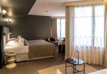 Family Quadruple Room