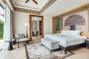 Serenity Pool Villa