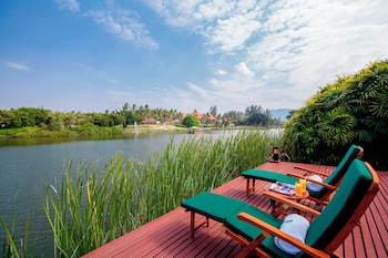 Grand Lagoon Pool Villa