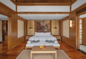 Grand Lagoon Pool Villa