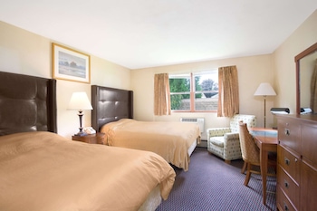 Room, 2 Double Beds