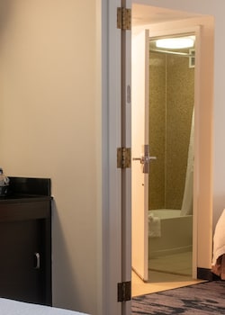 Suite, 2 Bedrooms