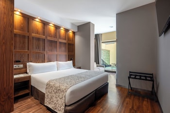 Premium Room (Pool)