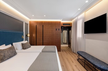Premium Double Room