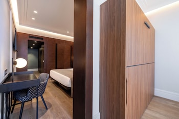 Premium Room (Family, 2 adults + 2 children)