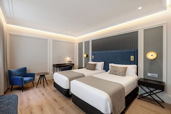 Premium Double Room