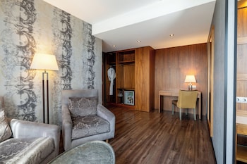 Junior Suite, Private Pool