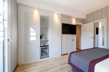 Superior Double Room Single Use, Terrace