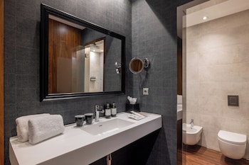 Premium Room (Pool)