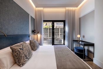 Premium Room, Terrace (Single Use)