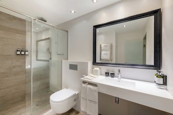 Superior Double Room Single Use, Terrace