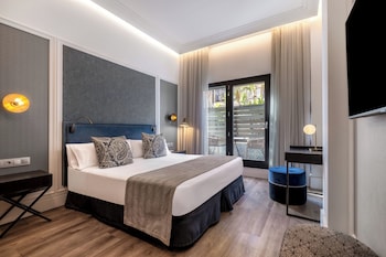 Premium Room, Terrace (Single Use)