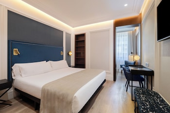 Premium Room (Family, 2 adults + 2 children)