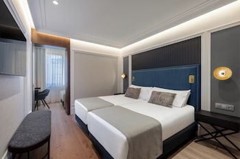 Premium Triple Room (3 adults)