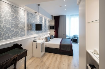 Superior Room, Terrace