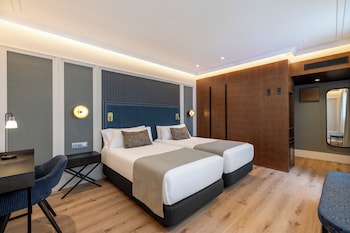 Premium Double Room
