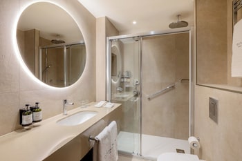 Premium Double Room Single Use, City View