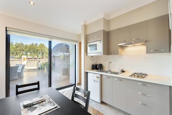 Ground Floor Studio