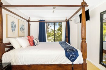One bedroom Garden Villa