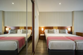 Triple Room (3 adults)