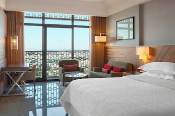 Superior Room, 1 King Bed