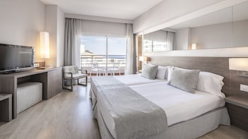 Standard Double Room Single Use