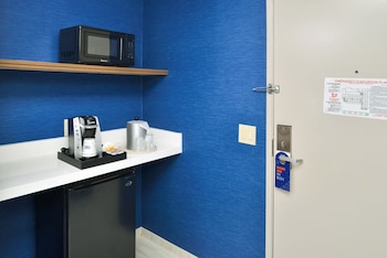 Suite, 1 King Bed