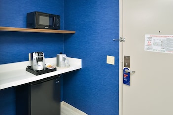 Suite, 1 King Bed