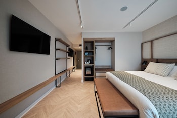 Junior Room (Suite Deluxe)