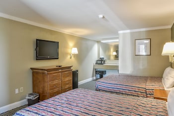 Standard Room, 1 Double Bed